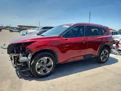 JN8BT3BAXRW005471 2024 NISSAN ROGUE