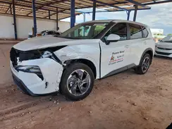 JN8BT3BAXRW351665 2024 NISSAN ROGUE
