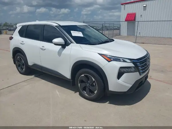 JN8BT3BAXRW351715 2024 NISSAN ROGUE - Image 1