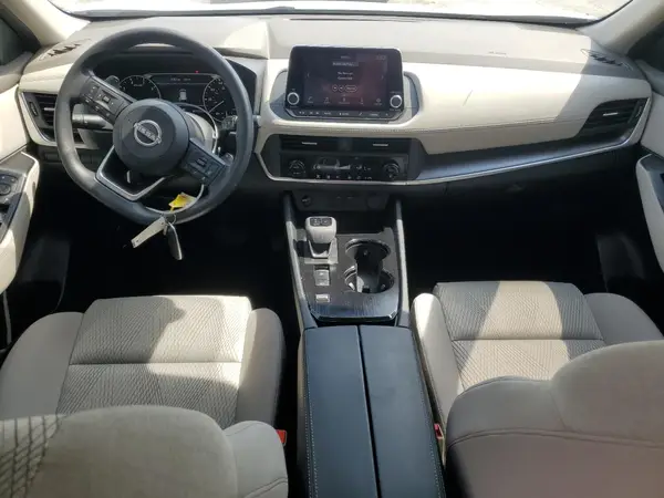 JN8BT3BAXRW353190 2024 NISSAN ROGUE - Image 8