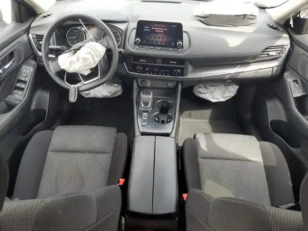 JN8BT3BAXRW353321 2024 NISSAN ROGUE - Image 8
