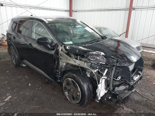 JN8BT3BAXRW353643 2024 NISSAN ROGUE - Image 1