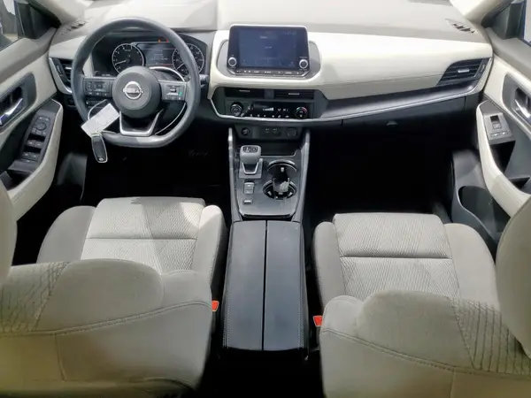 JN8BT3BAXRW354663 2024 NISSAN ROGUE - Image 8