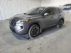JN8BT3BAXRW356185 2024 NISSAN ROGUE