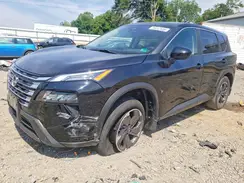 JN8BT3BAXRW356543 2024 NISSAN ROGUE