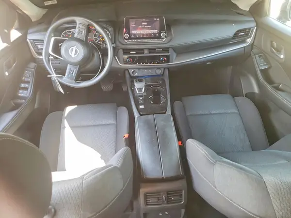 JN8BT3BAXRW356543 2024 NISSAN ROGUE - Image 8