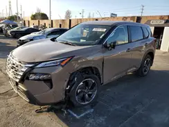 JN8BT3BAXRW357711 2024 NISSAN ROGUE