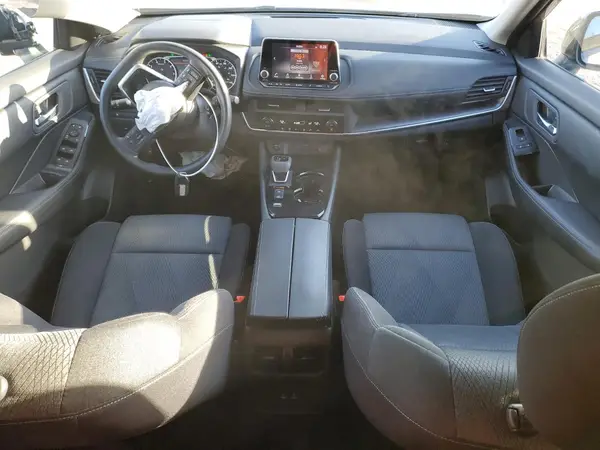 JN8BT3BAXRW357711 2024 NISSAN ROGUE - Image 8