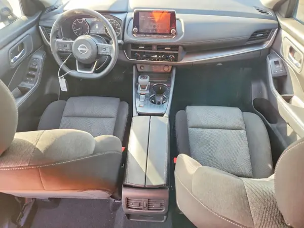 JN8BT3BAXRW359765 2024 NISSAN ROGUE - Image 8