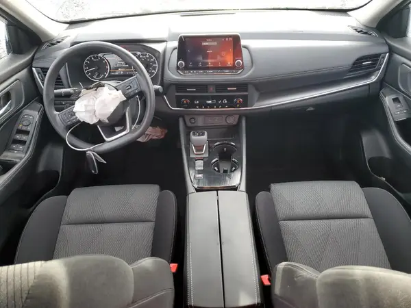 JN8BT3BAXRW360544 2024 NISSAN ROGUE - Image 8