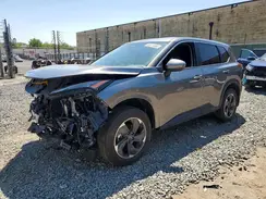 JN8BT3BAXRW360821 2024 NISSAN ROGUE