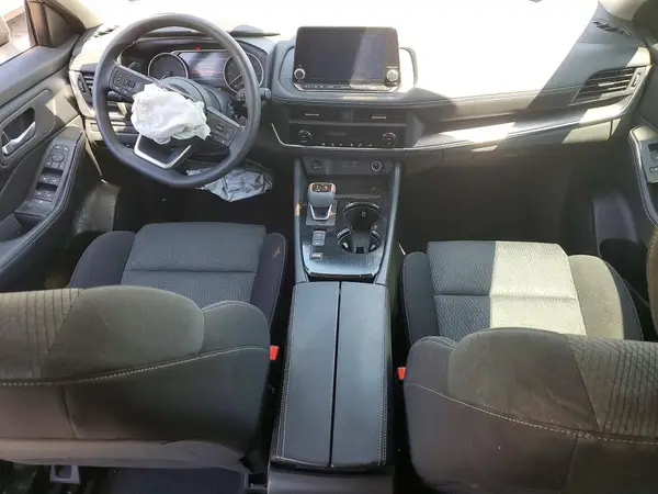 JN8BT3BAXRW360821 2024 NISSAN ROGUE - Image 8