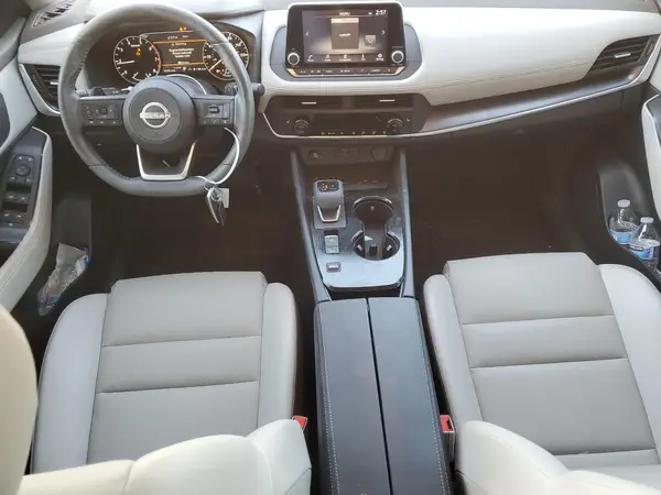 JN8BT3BAXRW362018 2024 NISSAN ROGUE - Image 8