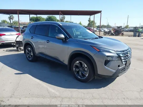 JN8BT3BAXRW362620 2024 NISSAN ROGUE - Image 1
