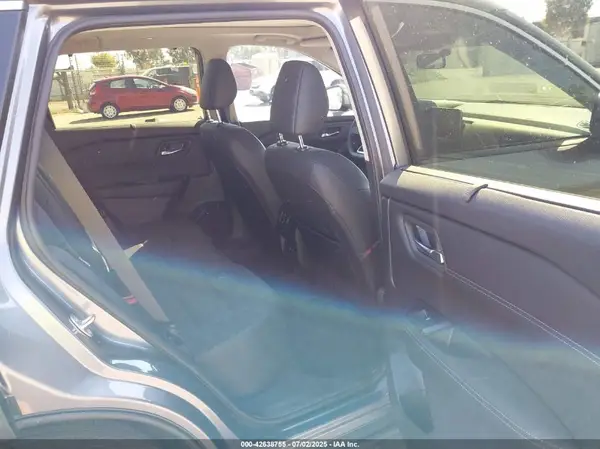 JN8BT3BAXRW362620 2024 NISSAN ROGUE - Image 8