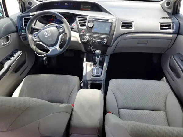 JN8BT3BAXSW002060 2025 NISSAN ROGUE - Image 8