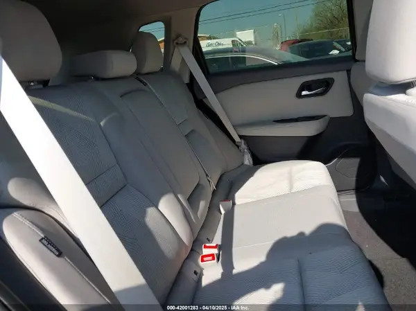 JN8BT3BAXSW007078 2025 NISSAN ROGUE - Image 8