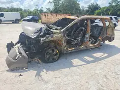 JN8BT3BAXSW009526 2025 NISSAN ROGUE