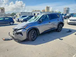 JN8BT3BAXSW010479 2025 NISSAN ROGUE