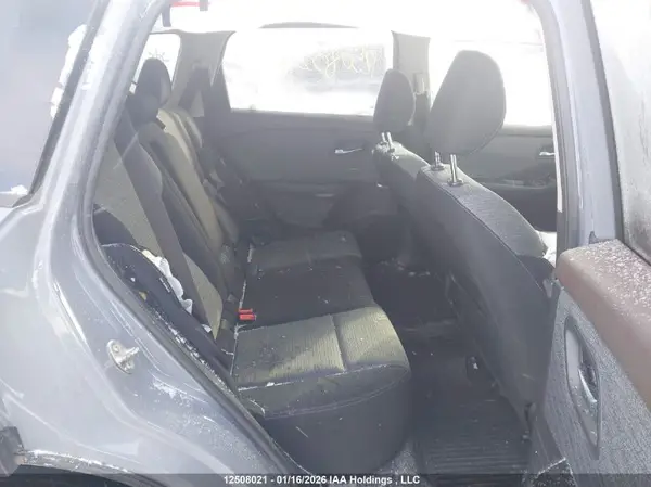 JN8BT3BB0NW330536 2022 NISSAN ROGUE - Image 8