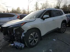 JN8BT3BB0NW337647 2022 NISSAN ROGUE