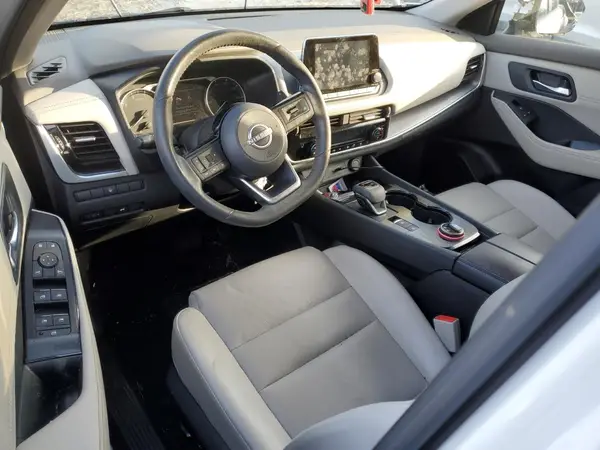 JN8BT3BB0NW337647 2022 NISSAN ROGUE - Image 8