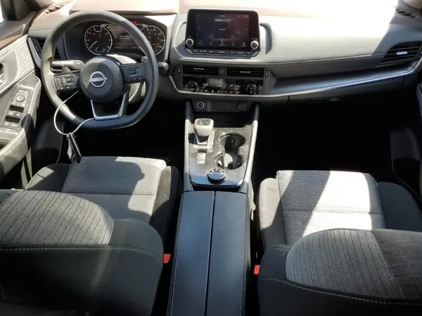 JN8BT3BB0PW180284 2023 NISSAN ROGUE - Image 8