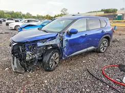 JN8BT3BB0PW181306 2023 NISSAN ROGUE