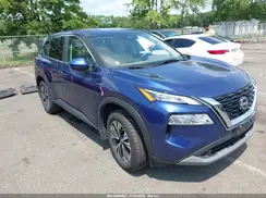 JN8BT3BB0PW182780 2023 NISSAN ROGUE