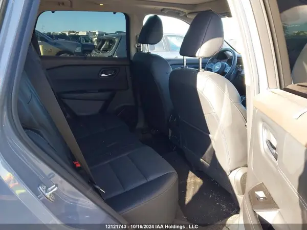 JN8BT3BB0PW185128 2023 NISSAN ROGUE - Image 8