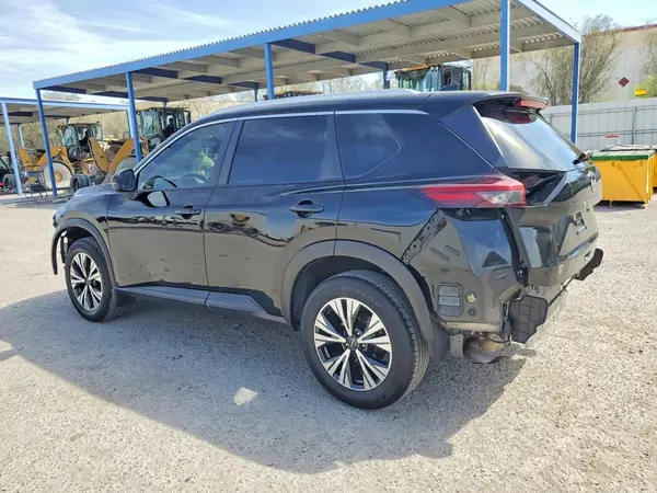 JN8BT3BB0PW185923 2023 NISSAN ROGUE - Image 2