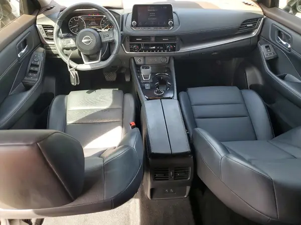 JN8BT3BB0PW185923 2023 NISSAN ROGUE - Image 8