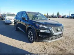 JN8BT3BB0PW186344 2023 NISSAN ROGUE