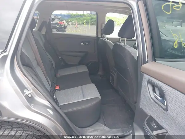JN8BT3BB0PW186618 2023 NISSAN ROGUE - Image 8