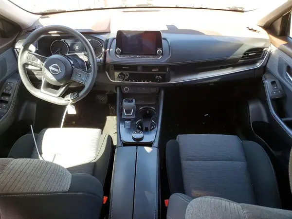 JN8BT3BB0PW187316 2023 NISSAN ROGUE - Image 8