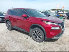JN8BT3BB0PW190149 2023 NISSAN ROGUE