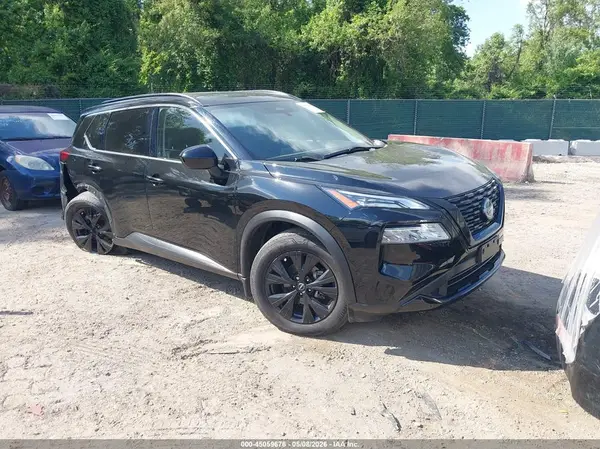 JN8BT3BB0PW191737 2023 NISSAN ROGUE - Image 1