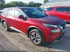 JN8BT3BB0PW192788 2023 NISSAN ROGUE