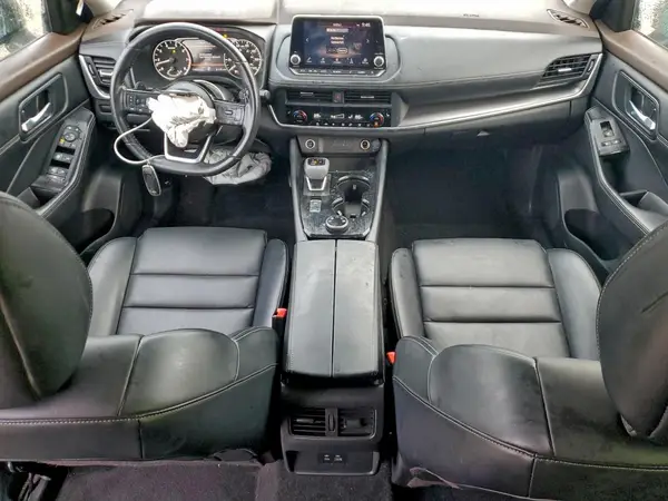 JN8BT3BB0PW193553 2023 NISSAN ROGUE - Image 8