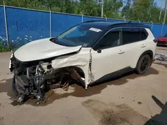 JN8BT3BB0PW194671 2023 NISSAN ROGUE
