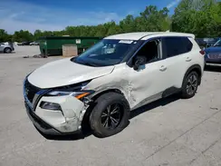JN8BT3BB0PW195724 2023 NISSAN ROGUE
