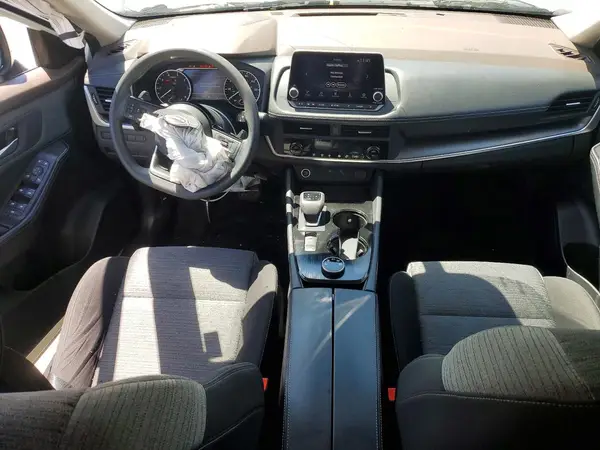 JN8BT3BB0PW195724 2023 NISSAN ROGUE - Image 8