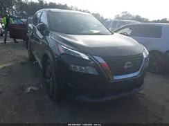 JN8BT3BB0PW195948 2023 NISSAN ROGUE