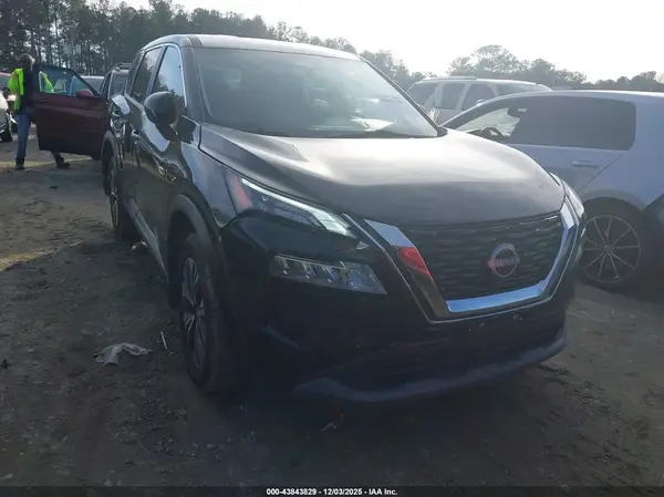 JN8BT3BB0PW195948 2023 NISSAN ROGUE - Image 1