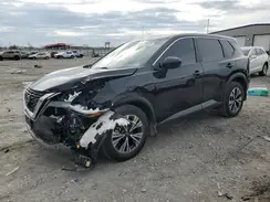 JN8BT3BB0PW196131 2023 NISSAN ROGUE