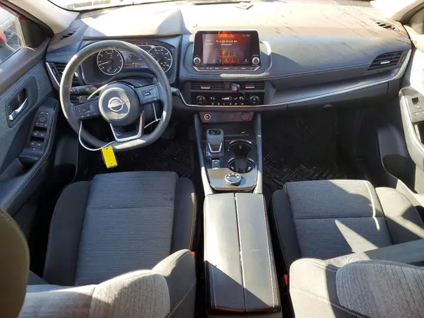 JN8BT3BB0PW198283 2023 NISSAN ROGUE - Image 8