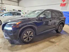 JN8BT3BB0PW198493 2023 NISSAN ROGUE