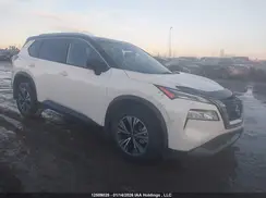 JN8BT3BB0PW198610 2023 NISSAN ROGUE