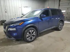 JN8BT3BB0PW200341 2023 NISSAN ROGUE