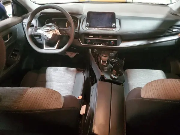 JN8BT3BB0PW200341 2023 NISSAN ROGUE - Image 8